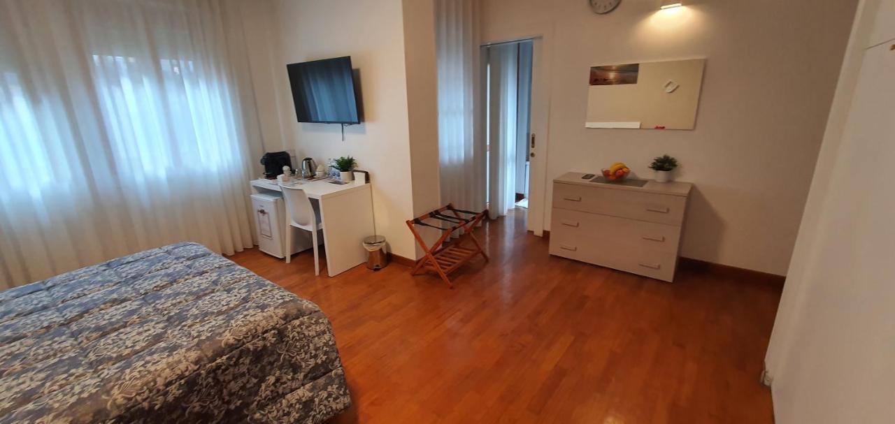 Bed & Breakfast Venice Friends Mestre Zewnętrze zdjęcie