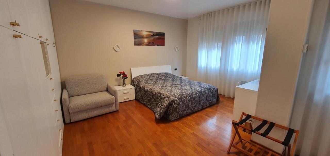 Bed & Breakfast Venice Friends Mestre Zewnętrze zdjęcie