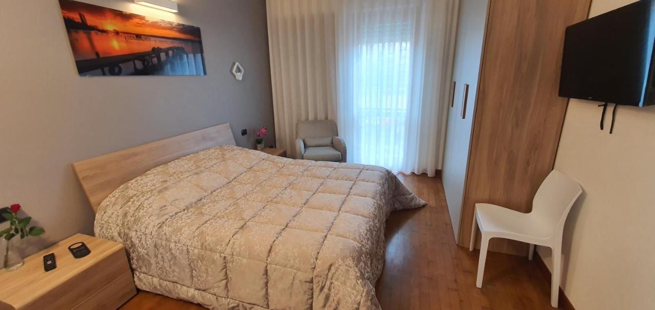 Bed & Breakfast Venice Friends Mestre Zewnętrze zdjęcie