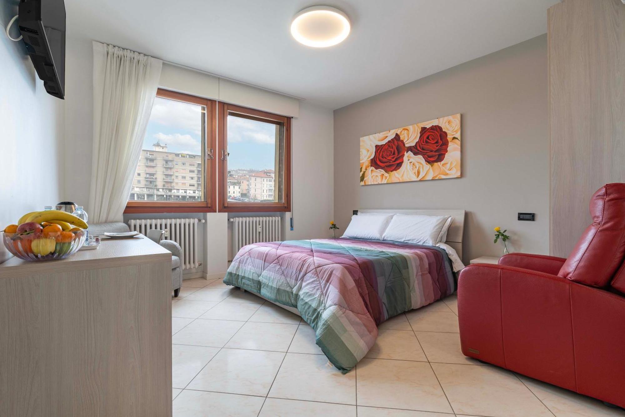 Bed & Breakfast Venice Friends Mestre Zewnętrze zdjęcie
