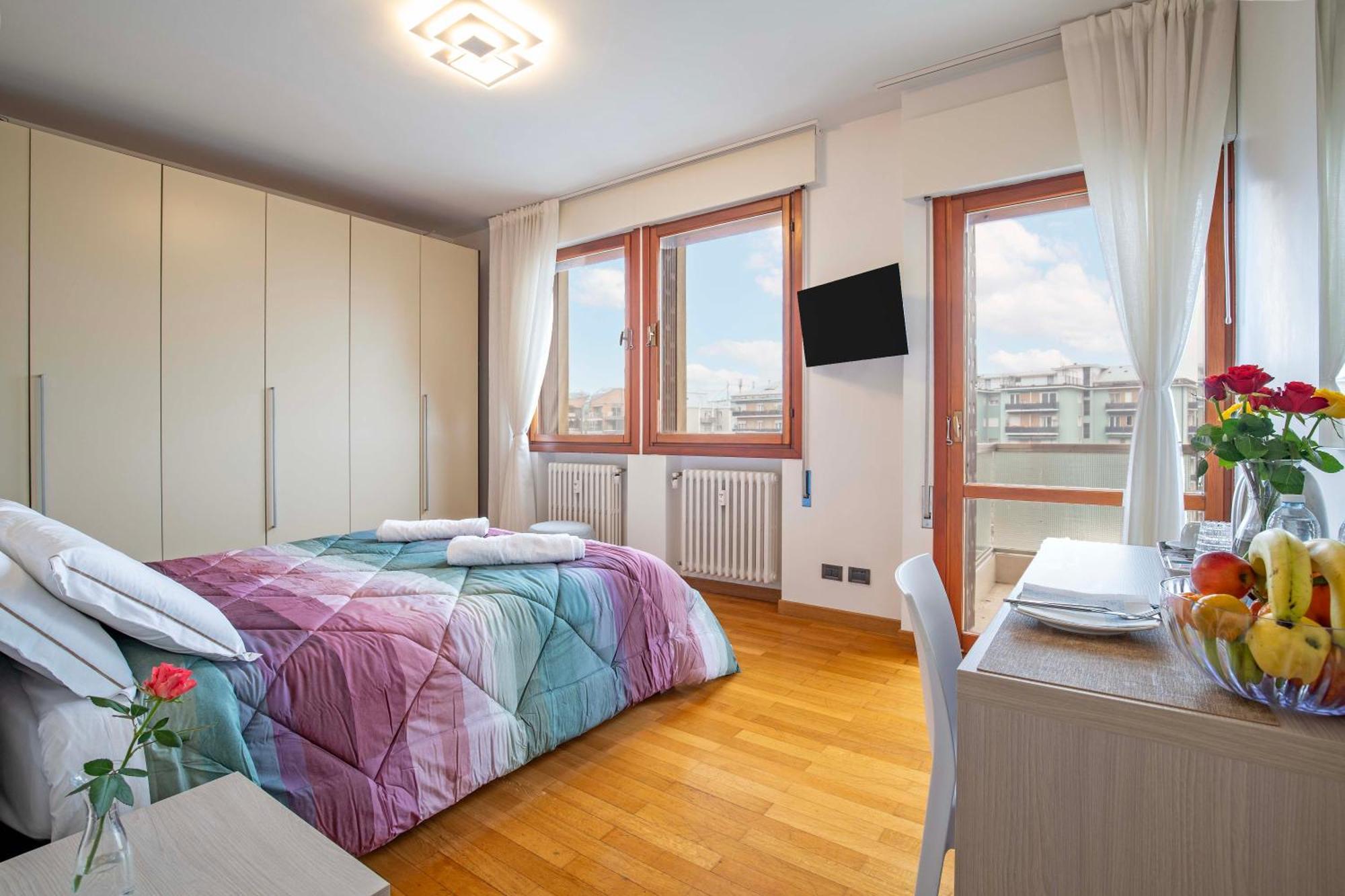 Bed & Breakfast Venice Friends Mestre Zewnętrze zdjęcie