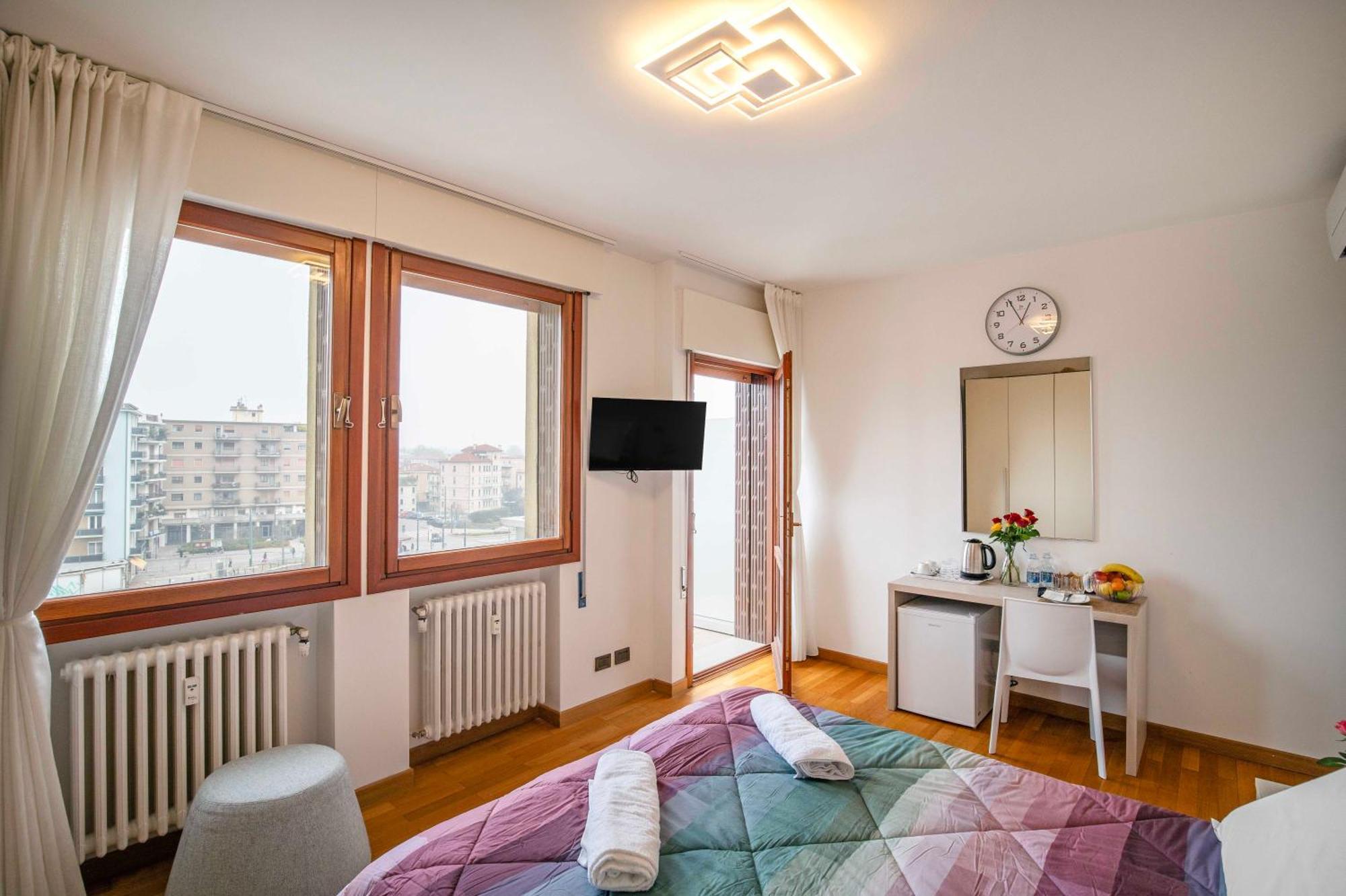 Bed & Breakfast Venice Friends Mestre Zewnętrze zdjęcie