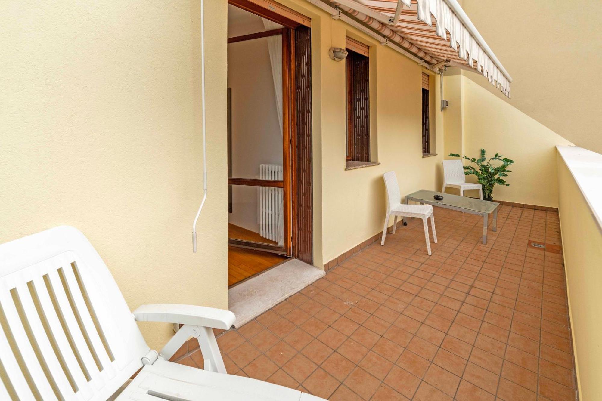 Bed & Breakfast Venice Friends Mestre Zewnętrze zdjęcie