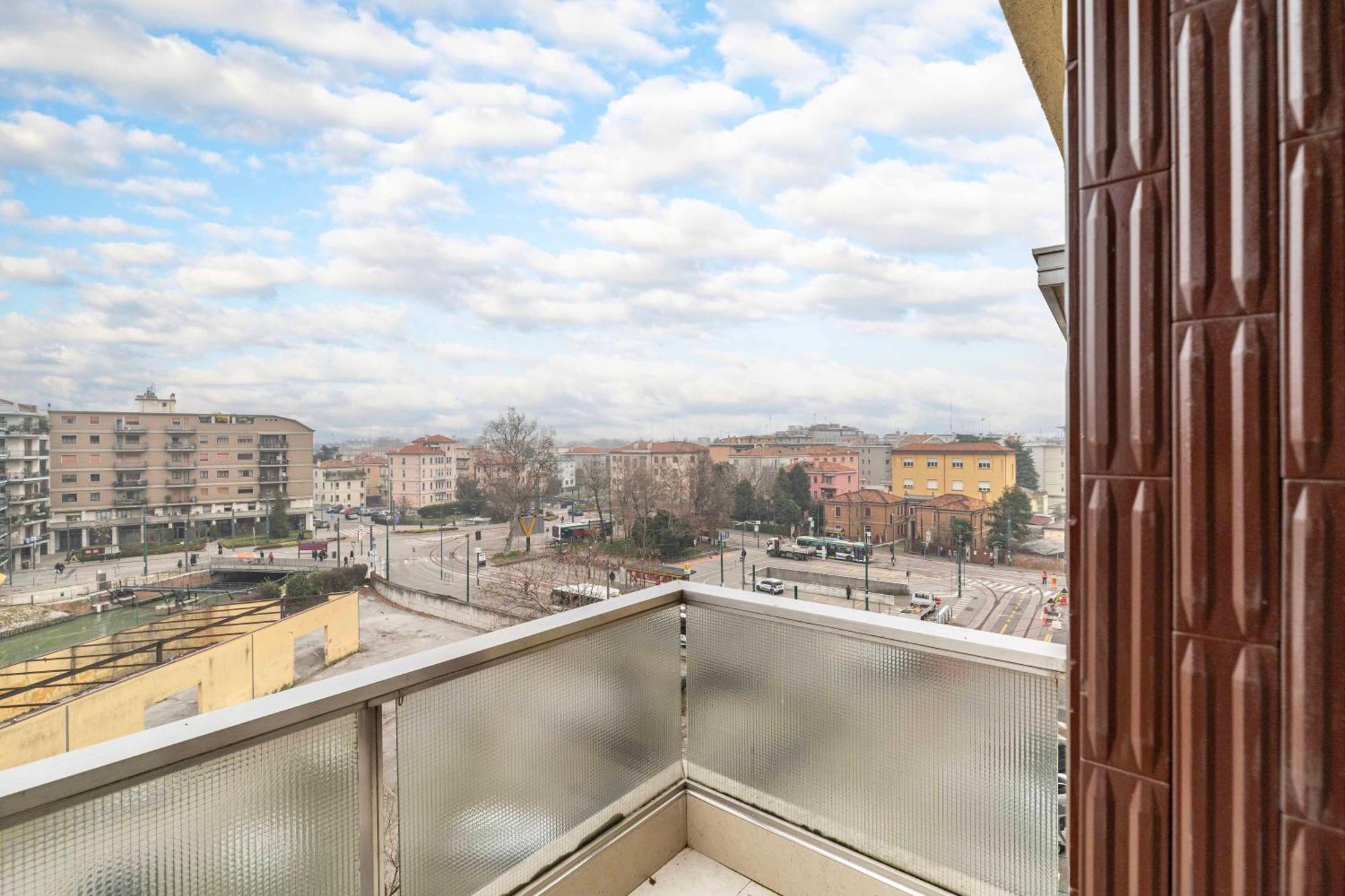 Bed & Breakfast Venice Friends Mestre Zewnętrze zdjęcie