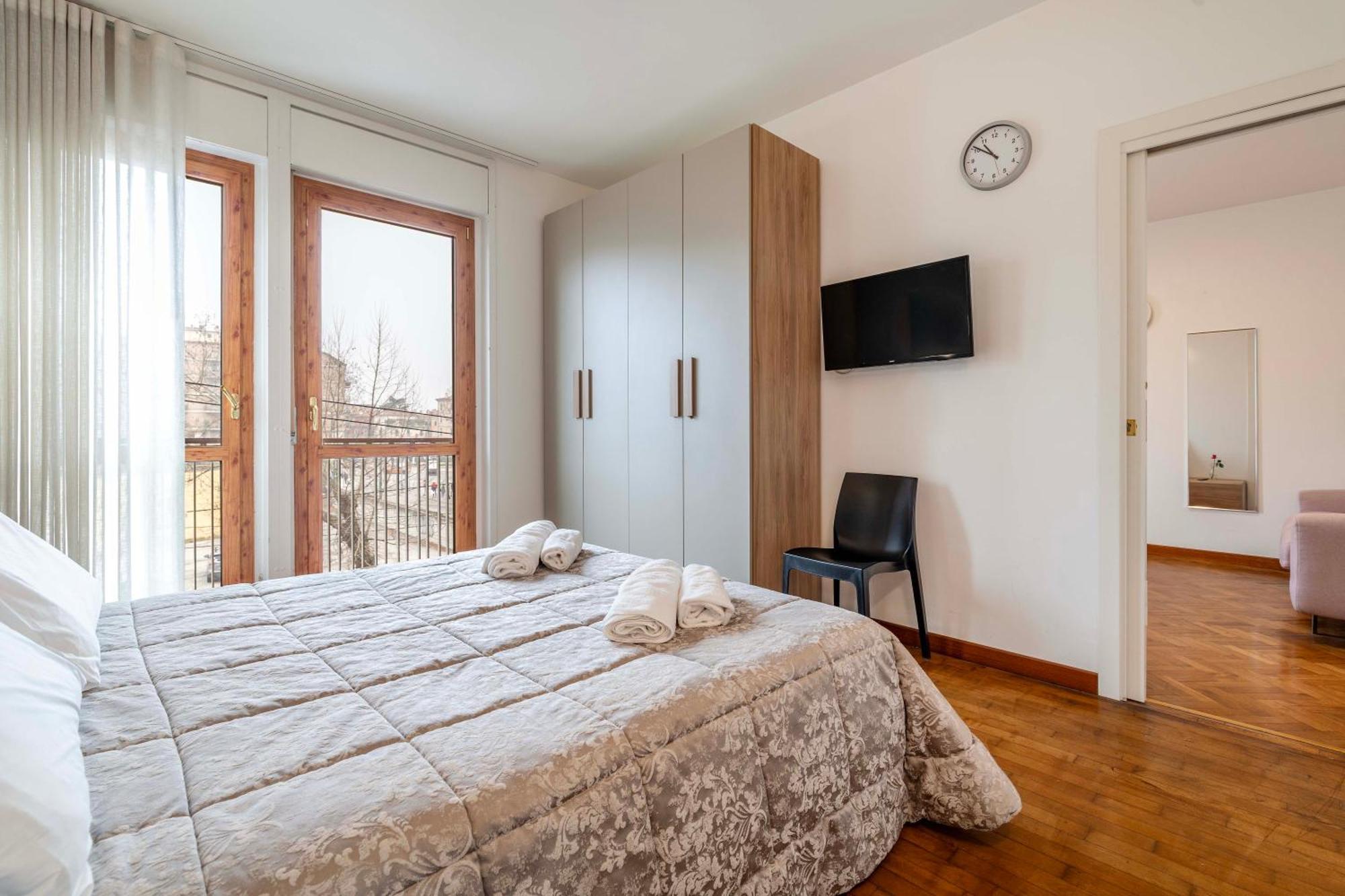 Bed & Breakfast Venice Friends Mestre Pokój zdjęcie