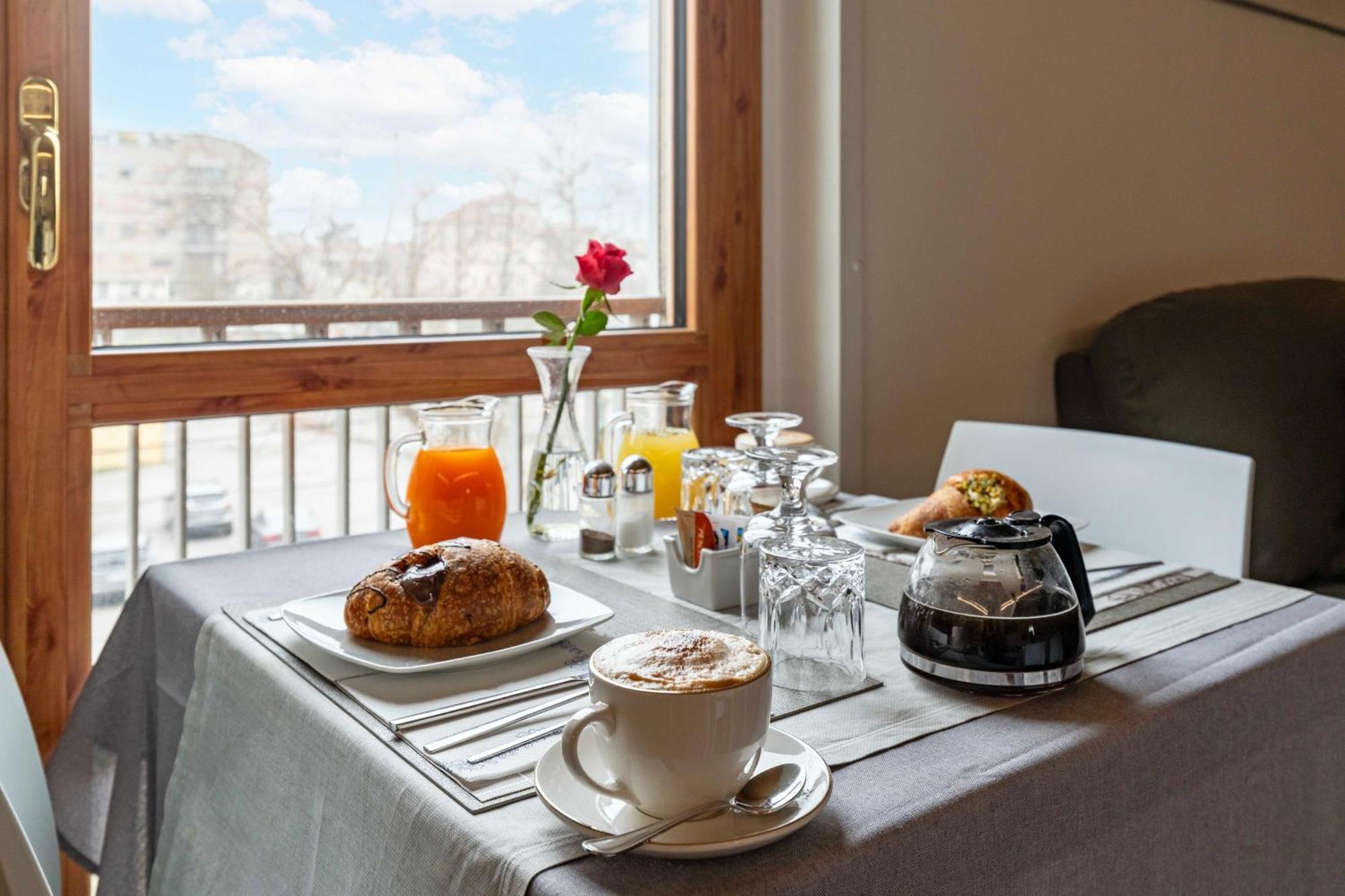 Bed & Breakfast Venice Friends Mestre Zewnętrze zdjęcie