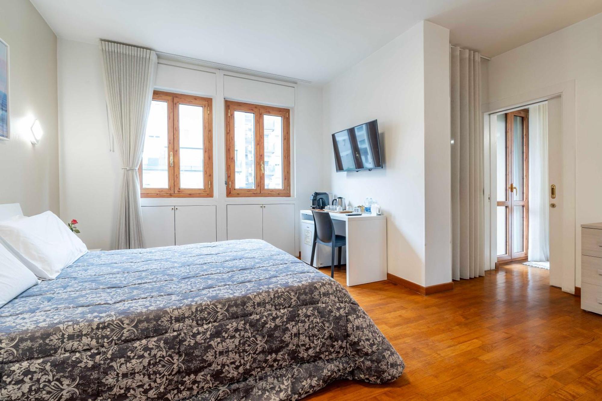 Bed & Breakfast Venice Friends Mestre Zewnętrze zdjęcie