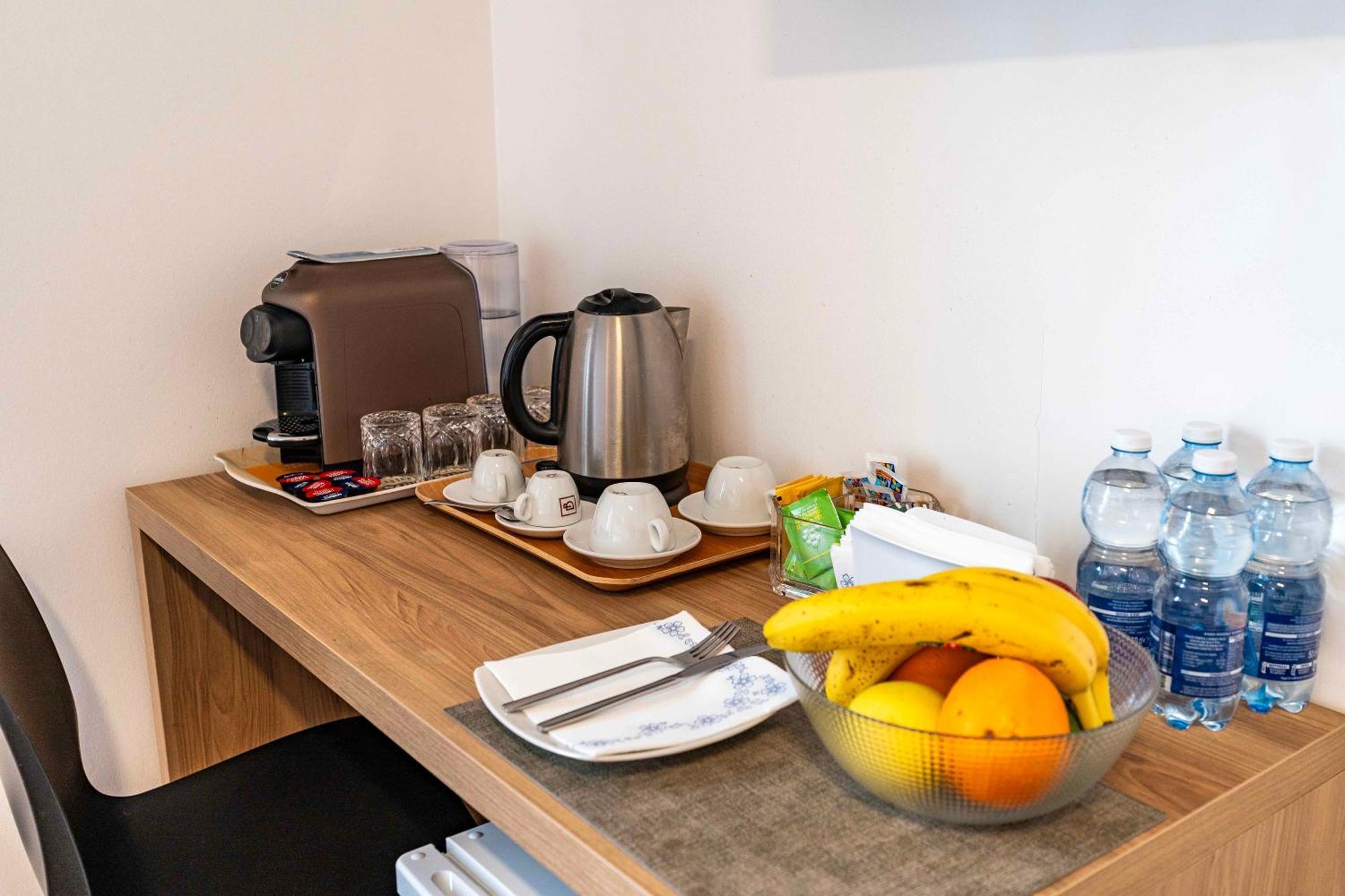Bed & Breakfast Venice Friends Mestre Zewnętrze zdjęcie
