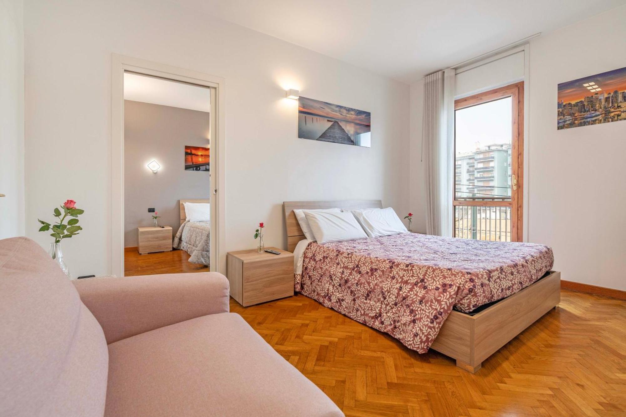 Bed & Breakfast Venice Friends Mestre Zewnętrze zdjęcie