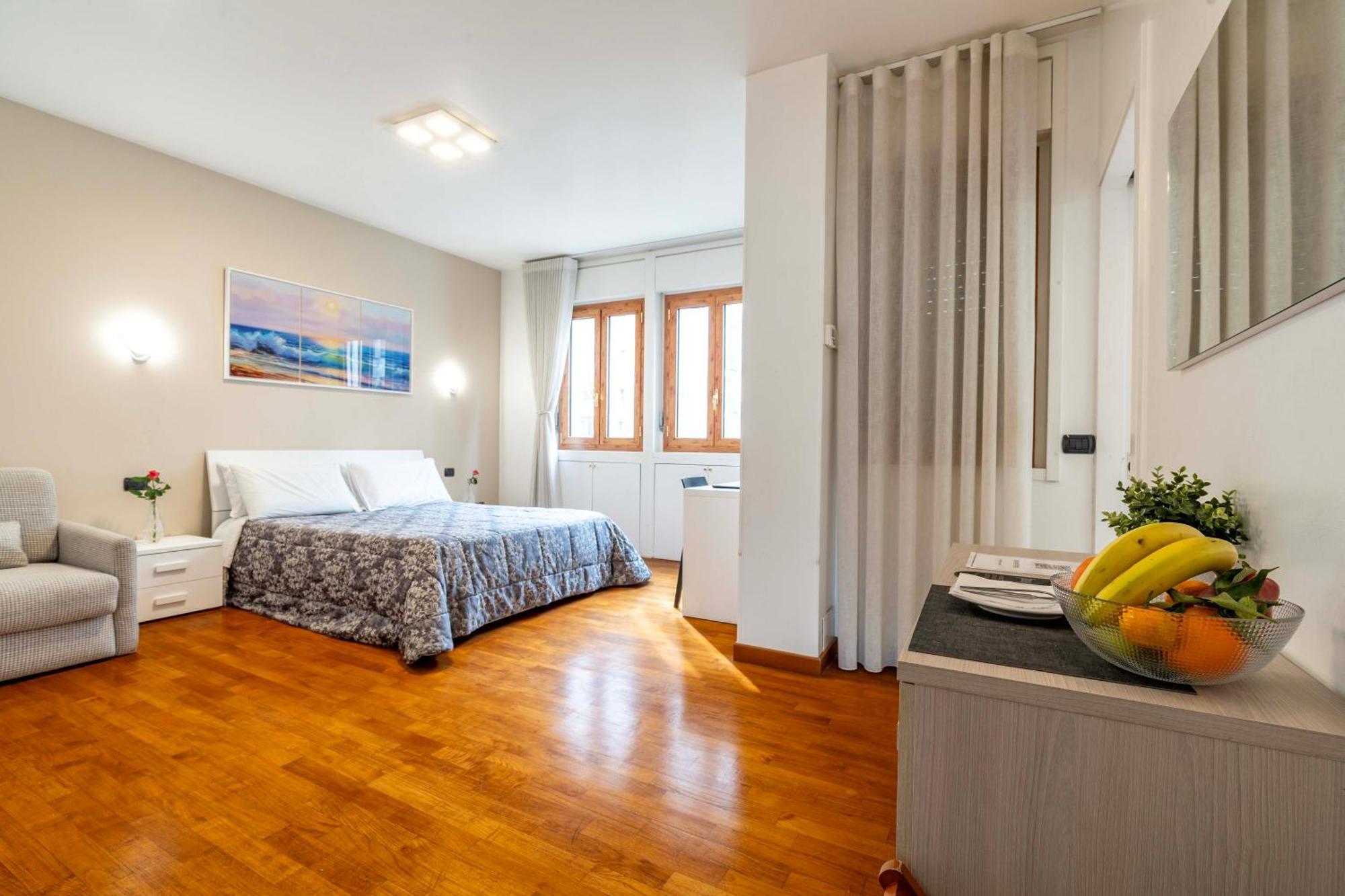 Bed & Breakfast Venice Friends Mestre Zewnętrze zdjęcie