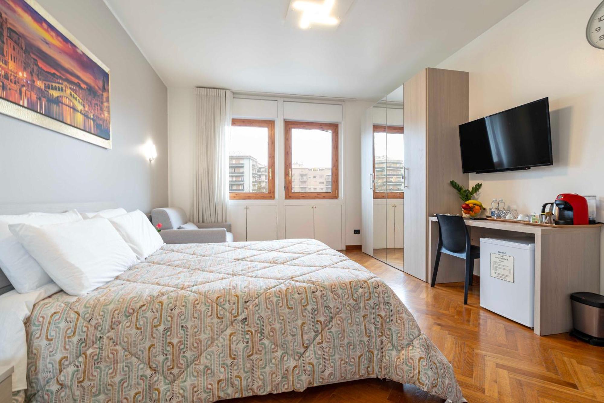 Bed & Breakfast Venice Friends Mestre Zewnętrze zdjęcie